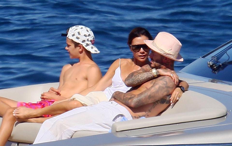 贝克汉姆女儿为什么叫小7(贝克汉姆女儿为什么叫harper)-第3张图片-波音达百科