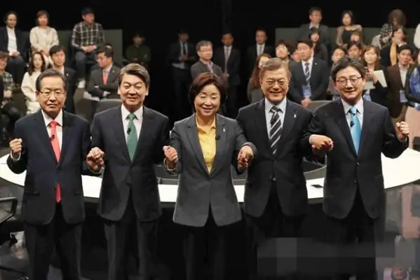 美国特朗普在职多少年了?美国特朗普当了多少年总统?-第4张图片-波音达百科
