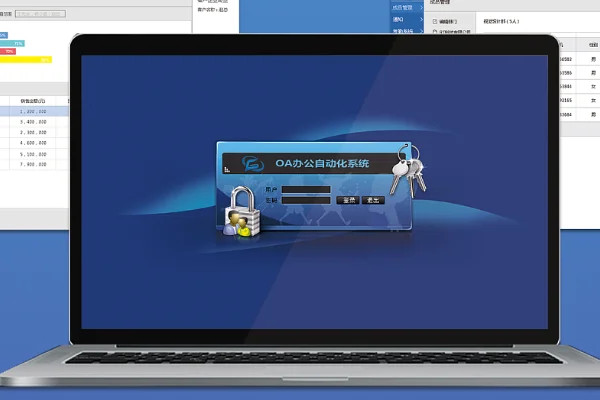 企业如何实施办公自动化系统-第2张图片-波音达百科