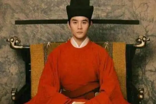 宋仁宗为什么无子(宋仁宗为何一生无子)(历史上宋仁宗为何无子)-第11张图片-波音达百科