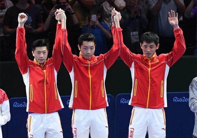 2020东京奥运会男子4×100米决赛录像回放?-第3张图片-波音达百科