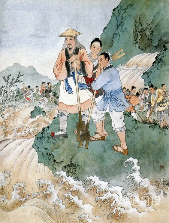 华夏真有隐世家族吗?华夏八大隐世家族是什么?-第6张图片-波音达手游百科