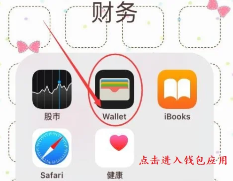 applepay怎么刷?ipad怎么用applepay-第1张图片-波音达百科