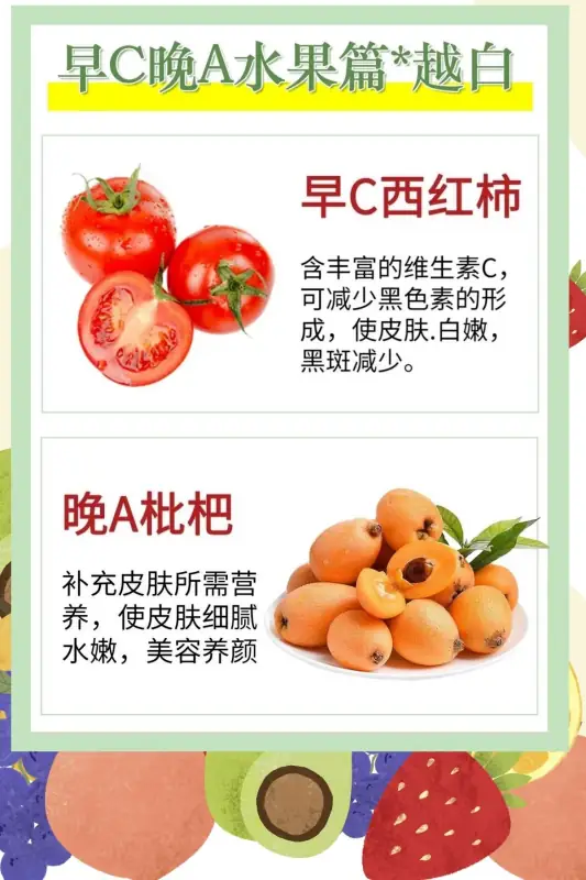 早C晚A是什么意思 早C晚A指什么-第17张图片-波音达百科