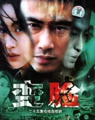 柳云龙主演的电视剧 柳云龙出演的电视剧有哪些-第9张图片-波音达百科