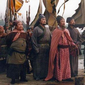 新水浒传卡武松扮演者?新水浒传里的武松的扮演者是谁啊-第2张图片-波音达百科