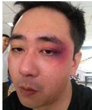 王自健前妻回应家暴,为何过了这么久才发声?-第11张图片-波音达手游百科