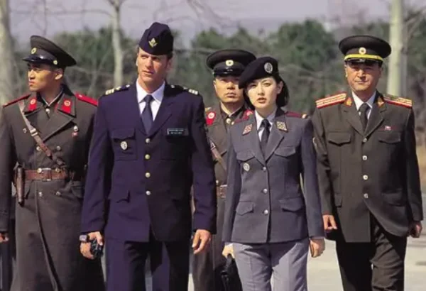 韩国电影排行榜豆瓣评分(韩国感人电影排行榜。哪里有?)-第6张图片-波音达百科