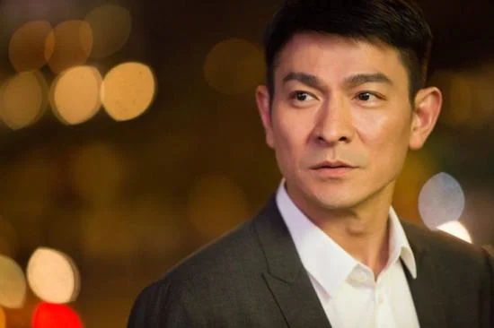 蔡少芬自曝曾追星刘德华,还有哪些明星喜欢刘德华?-第10张图片-波音达手游百科