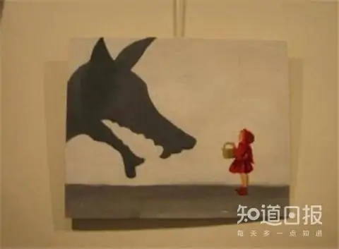 哈士奇和狼的区别在哪里?哈士奇和狼有什么区别啊?-第14张图片-波音达百科