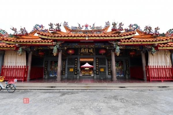 广东省揭阳市普宁市人口有多少-第4张图片-波音达百科