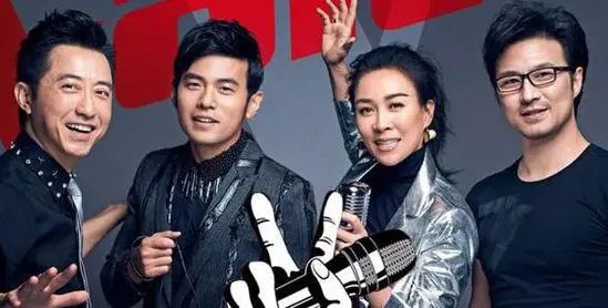 谁知道中国好声音20120720的四位导师都是谁?-第4张图片-波音达百科