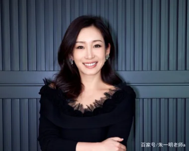 秦海璐的现任老公是谁?秦海璐老公什么星座-第18张图片-波音达百科