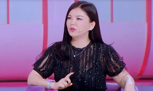 王自健前妻回应家暴,为何过了这么久才发声?-第9张图片-波音达手游百科