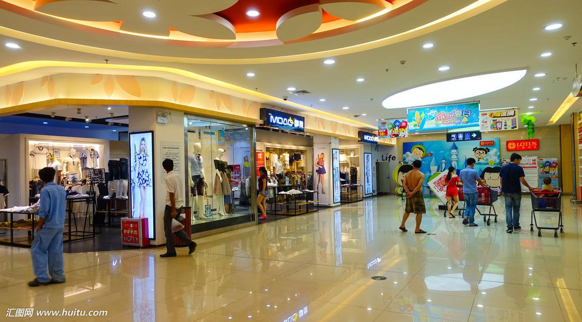 怎么加盟京东商城实体店呢?京东商城在上海的实体店在那里呢?-第3张图片-波音达手游百科
