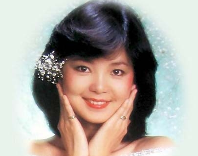 邓丽君怎么死的?邓丽君死亡真相到底是什么-第2张图片-波音达百科