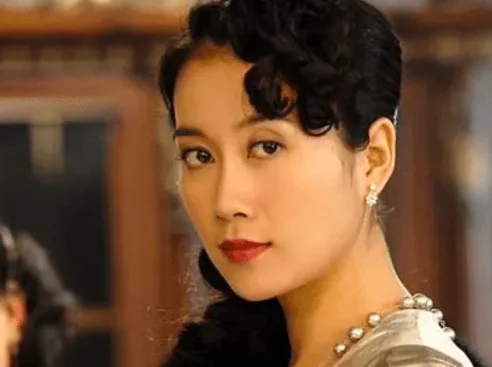 俞飞鸿都演过什么电视剧(俞飞鸿演的电视剧 俞飞鸿演过什么电视剧)-第7张图片-波音达百科