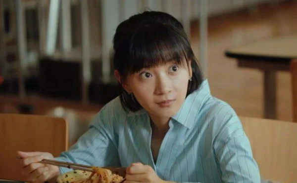 演艺圈最不干净的女演员是孟子义(在演艺圈中,为什么年轻演员变丑了呢?)-第14张图片-波音达百科