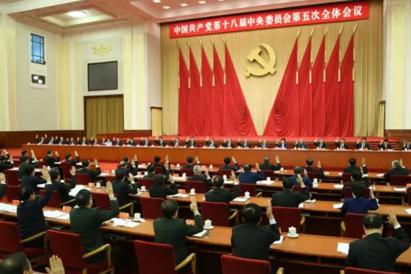 中央委员和国务委员那个大。(中央委员前二十人是那些)-第2张图片-波音达百科