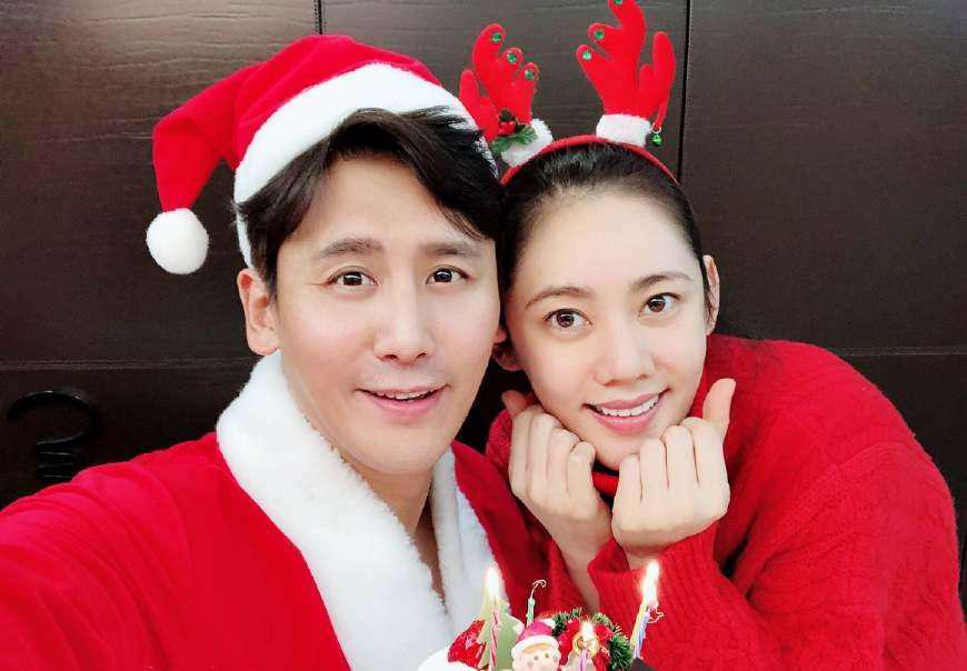 秋瓷炫演过的电视剧 秋瓷炫演过的电视剧有什么-第5张图片-波音达手游百科