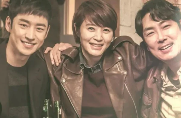 好看的韩剧排行榜是什么?好看的韩剧推荐2021排行榜-第5张图片-波音达百科 好看的韩剧排行榜是什么?好看的韩剧推荐2021排行榜-第5张图片-波音达百科