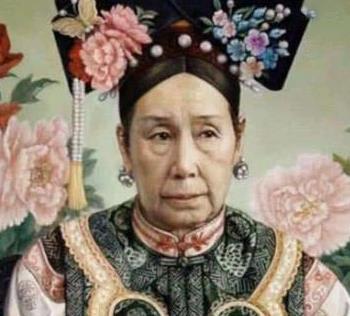 慈禧太后是靠什么上位的?揭秘慈禧太后的秘密生活-第9张图片-波音达百科