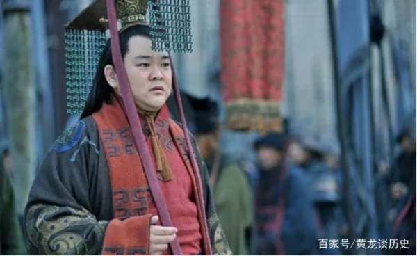 诸葛亮的“六出祁山”的祁山是在哪里呢?关于诸葛亮六出祁山的故事-第5张图片-波音达百科