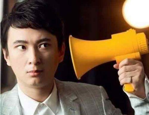 香港王思聪是什么样的人物?王思聪是个怎样的人-第1张图片-波音达百科