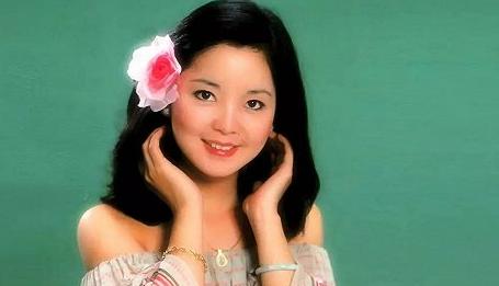 邓丽君怎么死的?邓丽君死亡真相到底是什么-第1张图片-波音达百科