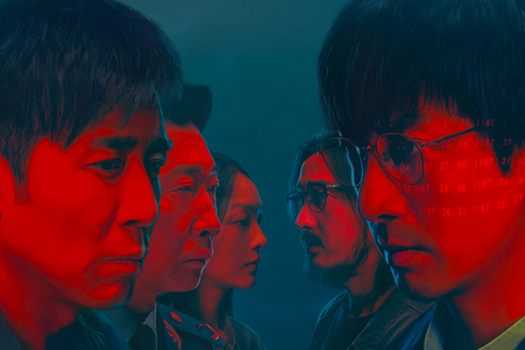 著名丑男林永健,为何出道20年0绯闻?-第18张图片-波音达百科