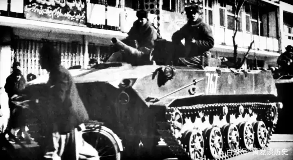 苏联为什么要入侵阿富汗呢?-第5张图片-波音达百科