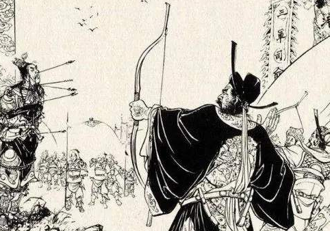 北宋灭亡之后,为何不见杨家将的身影?杨家将、杨门女将去哪了呢?_百...-第18张图片-波音达百科