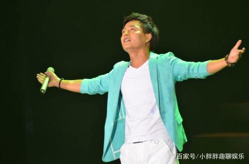 星光大道云飞多大(星光大道云飞妻子是谁)-第9张图片-波音达百科