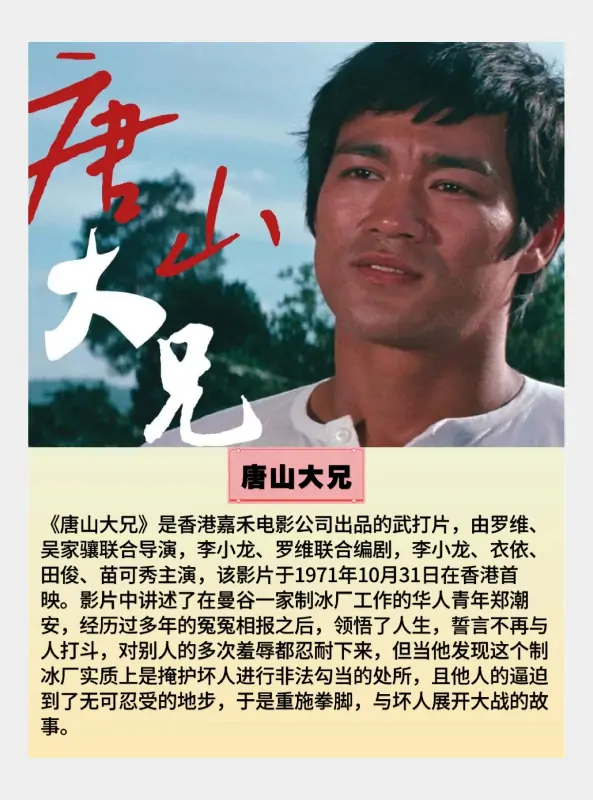 李小龙电影《死亡游戏》内容?哪儿有李小龙电影《死亡游戏》国语版的?-第8张图片-波音达百科