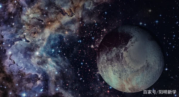 太阳系最奇怪的星球(为什么会说木星是太阳系中最恐怖的星球?)-第9张图片-波音达手游百科