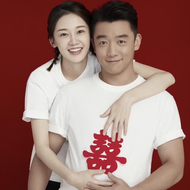 郑恺前女友有哪些 郑恺老婆为什么是苗苗-第17张图片-波音达百科