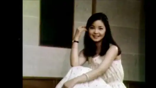 邓丽君有什么歌曲?邓丽君歌曲精选的专辑曲目-第3张图片-波音达百科