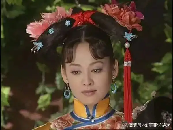 有关慈禧太后的秘密生活的电影叫什么-第18张图片-波音达百科
