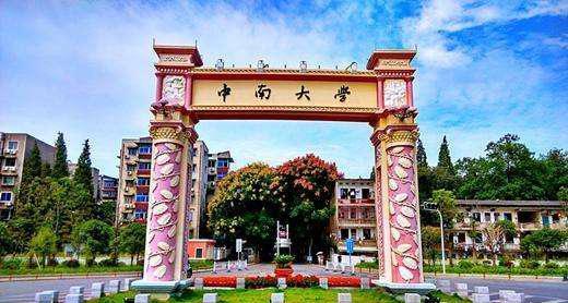 中南大学怎么样在全国排名(中南大学全国排名是多少)-第7张图片-波音达百科