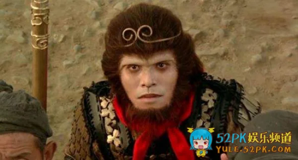 关于孙悟空的动画片有哪些?有关系孙悟空的动画片-第12张图片-波音达百科