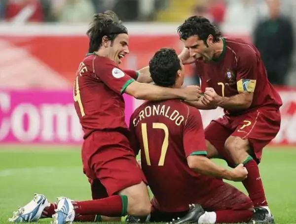 2006年世界杯8强(2006年世界杯冠军是谁?)-第1张图片-波音达百科