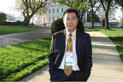 张宏民老婆是谁?张宏民为什么不结婚张宏民为什么不结婚 老婆-第8张图片-波音达百科