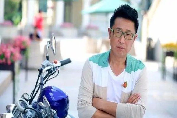 林永健是真的去世了吗?林永健最离世了吗是真的吗-第2张图片-波音达手游百科