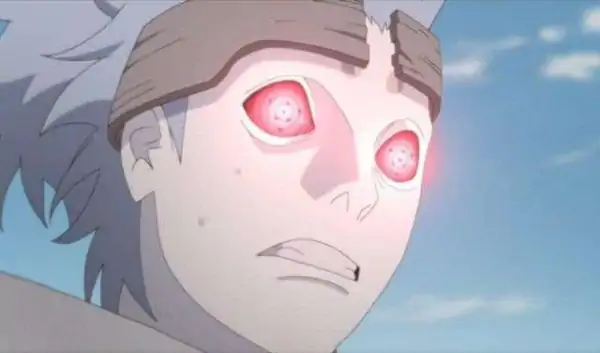 宇智波斑用的什么武器?宇智波斑拿的是什么武器的图片-第12张图片-波音达百科