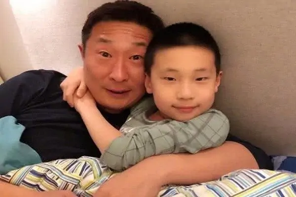 林永健是真的去世了吗?林永健最离世了吗是真的吗-第3张图片-波音达手游百科