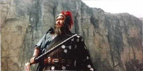 新水浒传卡武松扮演者?新水浒传里的武松的扮演者是谁啊-第8张图片-波音达百科