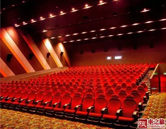 今天河南奥斯卡电影大世界都放映什么电影??关于郑州奥斯卡电影大世界-第1张图片-波音达百科