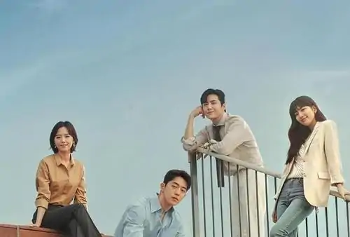 好看的韩剧排行榜是什么?好看的韩剧推荐2021排行榜-第6张图片-波音达百科 好看的韩剧排行榜是什么?好看的韩剧推荐2021排行榜-第6张图片-波音达百科