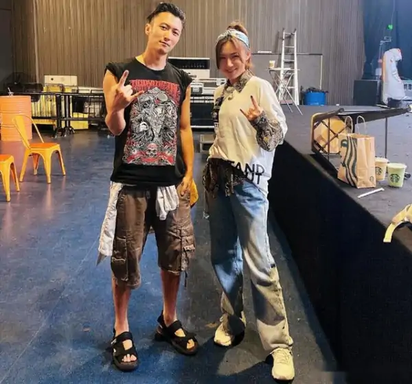 金志文为何参加中国好声音?中国好声音金志文第几期?-第23张图片-波音达百科
