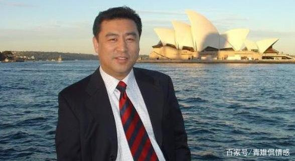 张宏民老婆是谁?张宏民为什么不结婚张宏民为什么不结婚 老婆-第2张图片-波音达百科